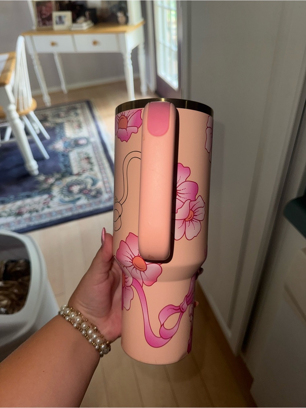 stanley barbie cup limited edition - Picture 4 of 8